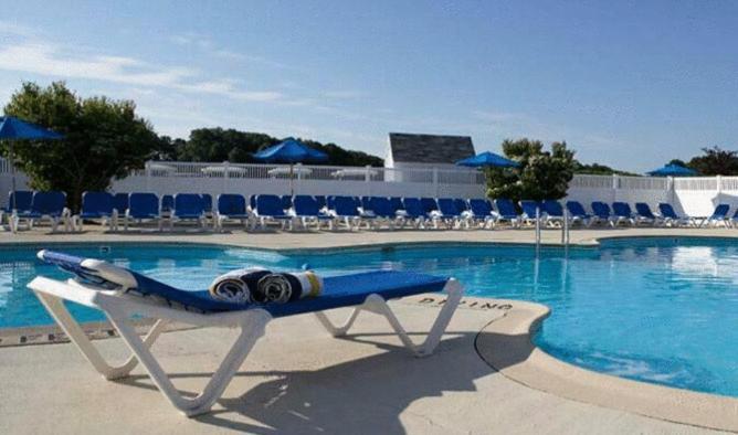 Resort & Conference Center At Hyannis Exterior photo