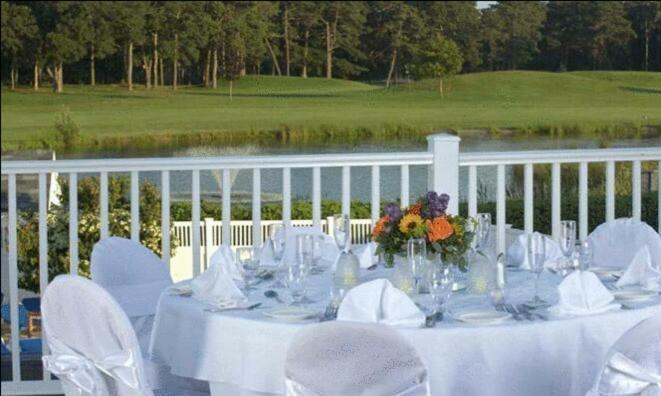 Resort & Conference Center At Hyannis Exterior photo