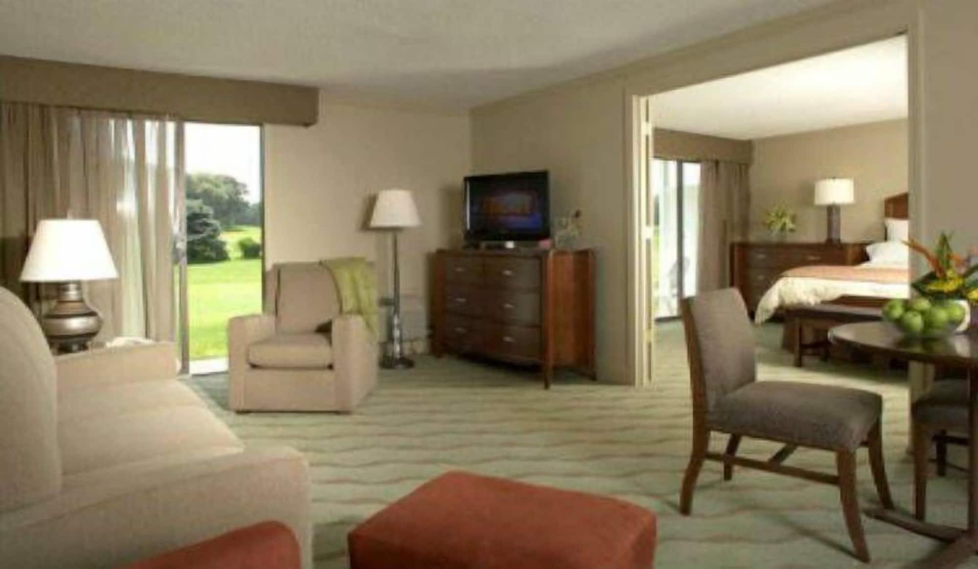 Resort & Conference Center At Hyannis Exterior photo