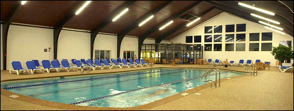 Resort & Conference Center At Hyannis Exterior photo