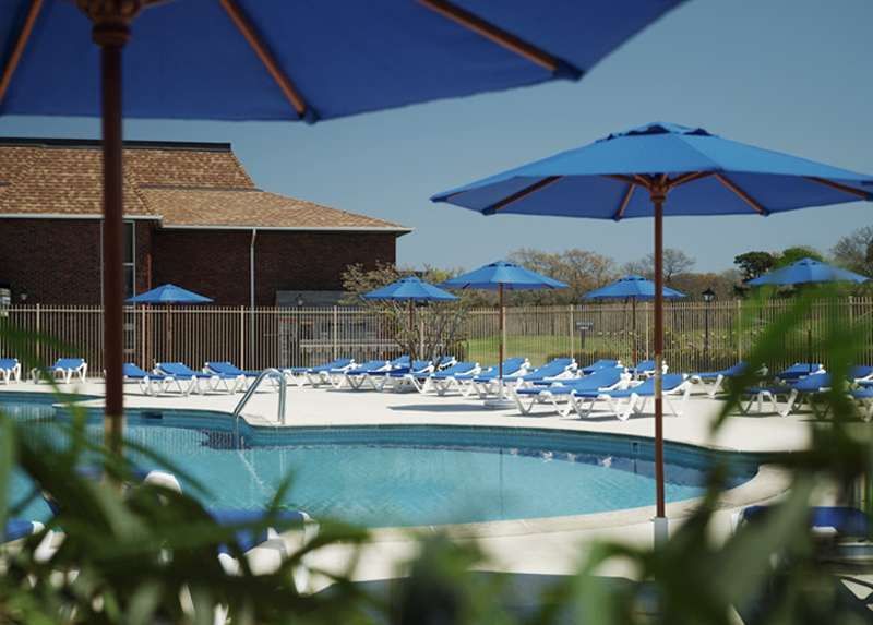Resort & Conference Center At Hyannis Exterior photo